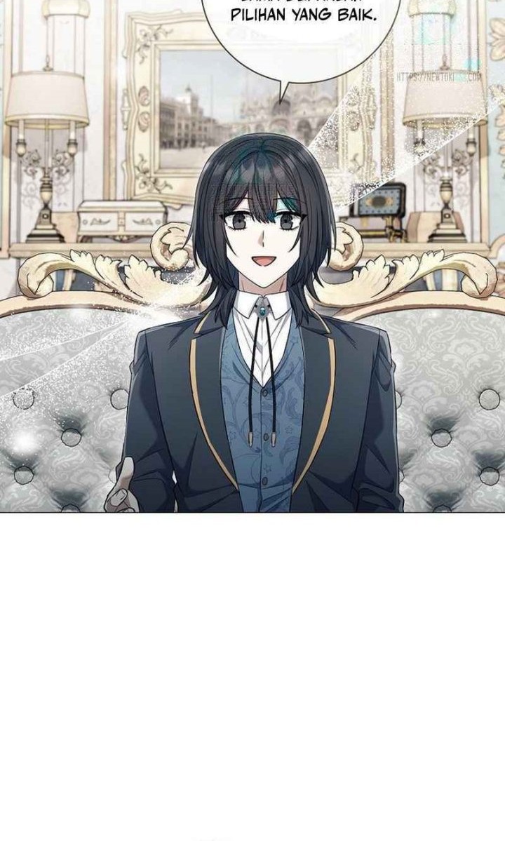 Baca Manhwa Magic Lord Chapter 30 Gambar 2