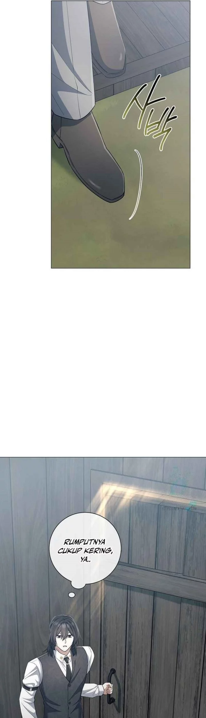 Magic Lord Chapter 32 Gambar 25