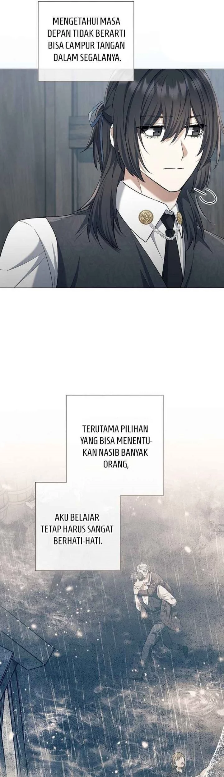 Magic Lord Chapter 32 Gambar 27