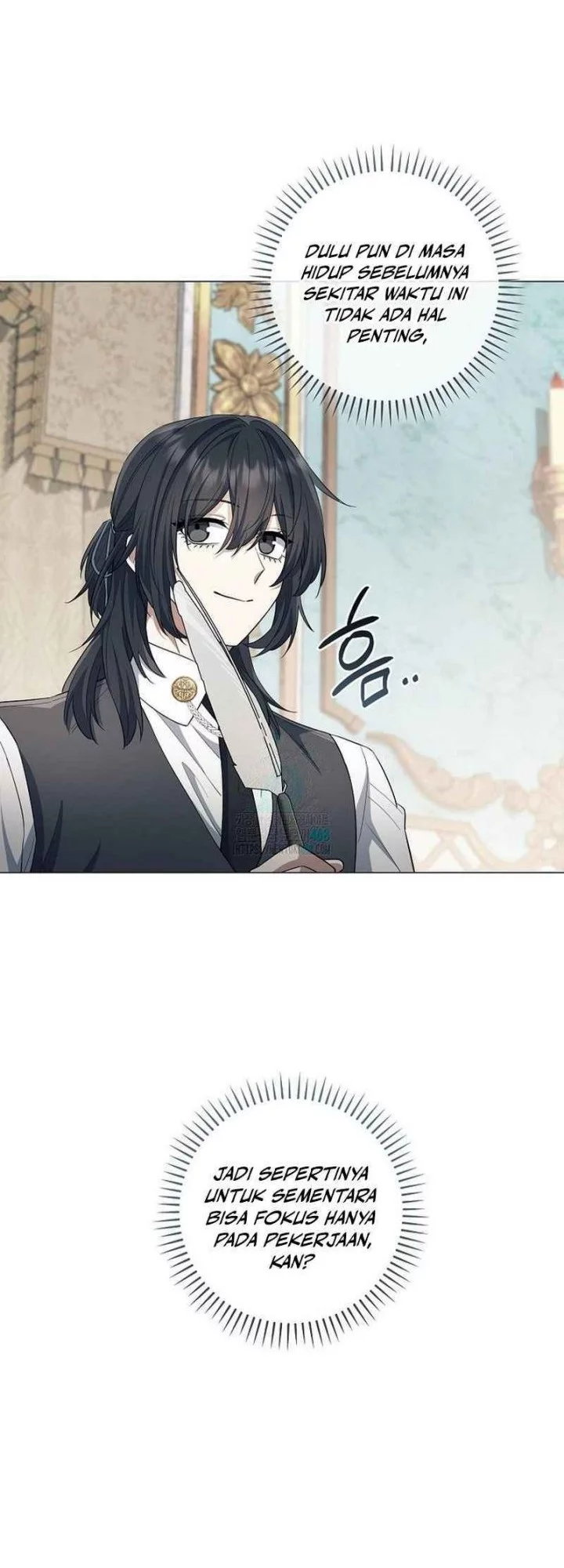 Magic Lord Chapter 32 Gambar 36