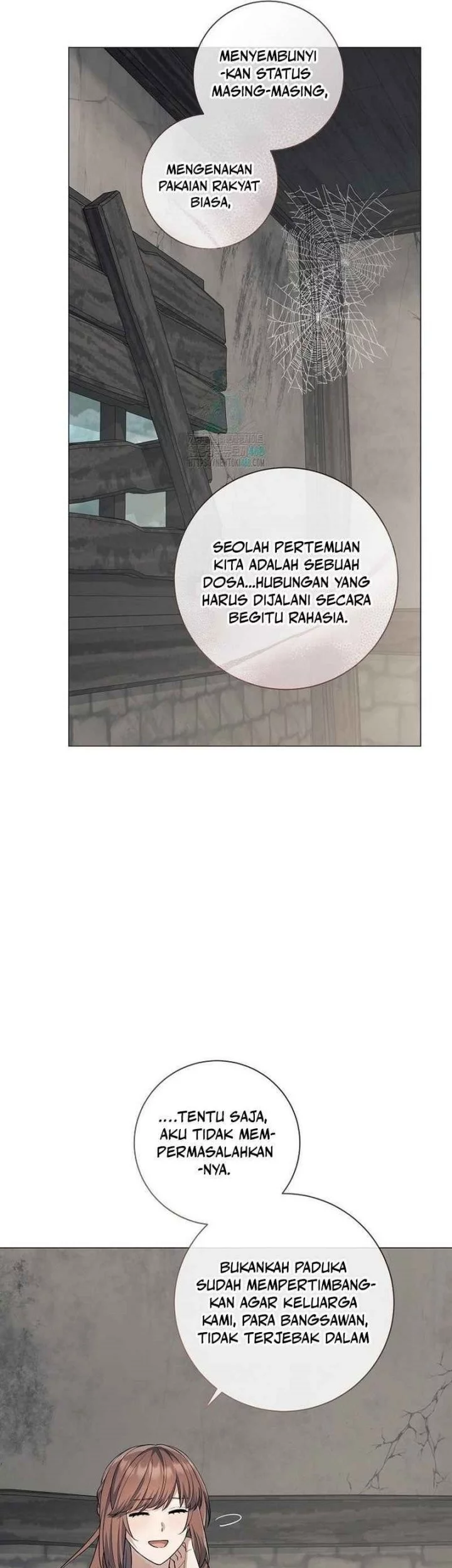 Magic Lord Chapter 32 Gambar 51