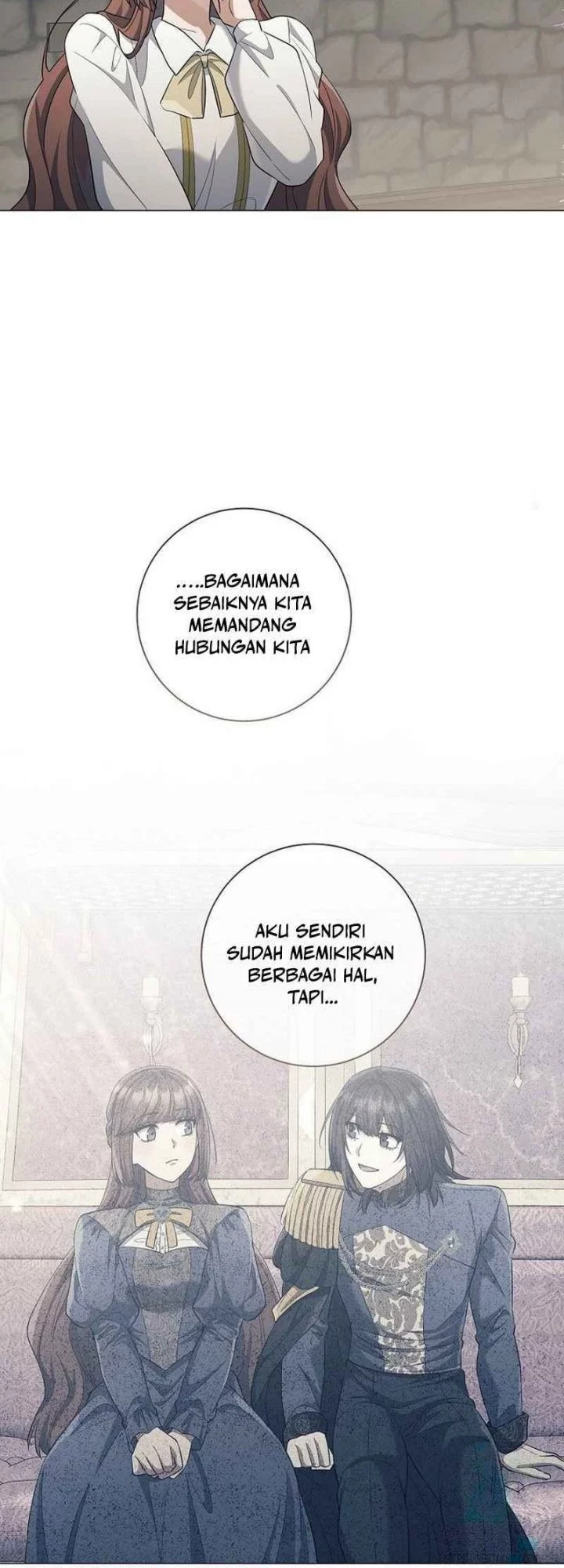 Magic Lord Chapter 32 Gambar 52