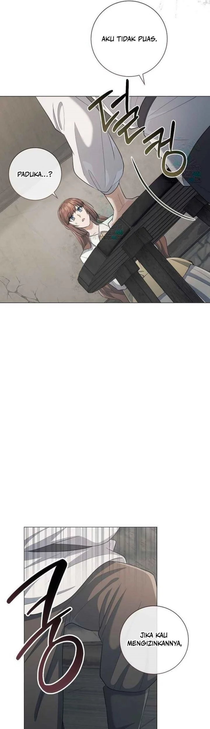 Magic Lord Chapter 32 Gambar 55