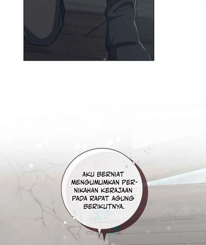 Magic Lord Chapter 32 Gambar 56