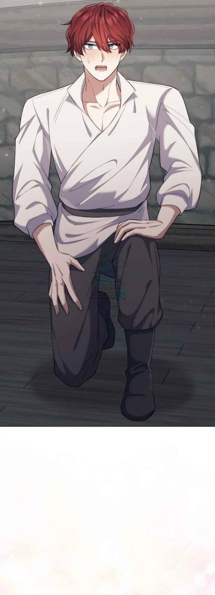 Magic Lord Chapter 32 Gambar 57