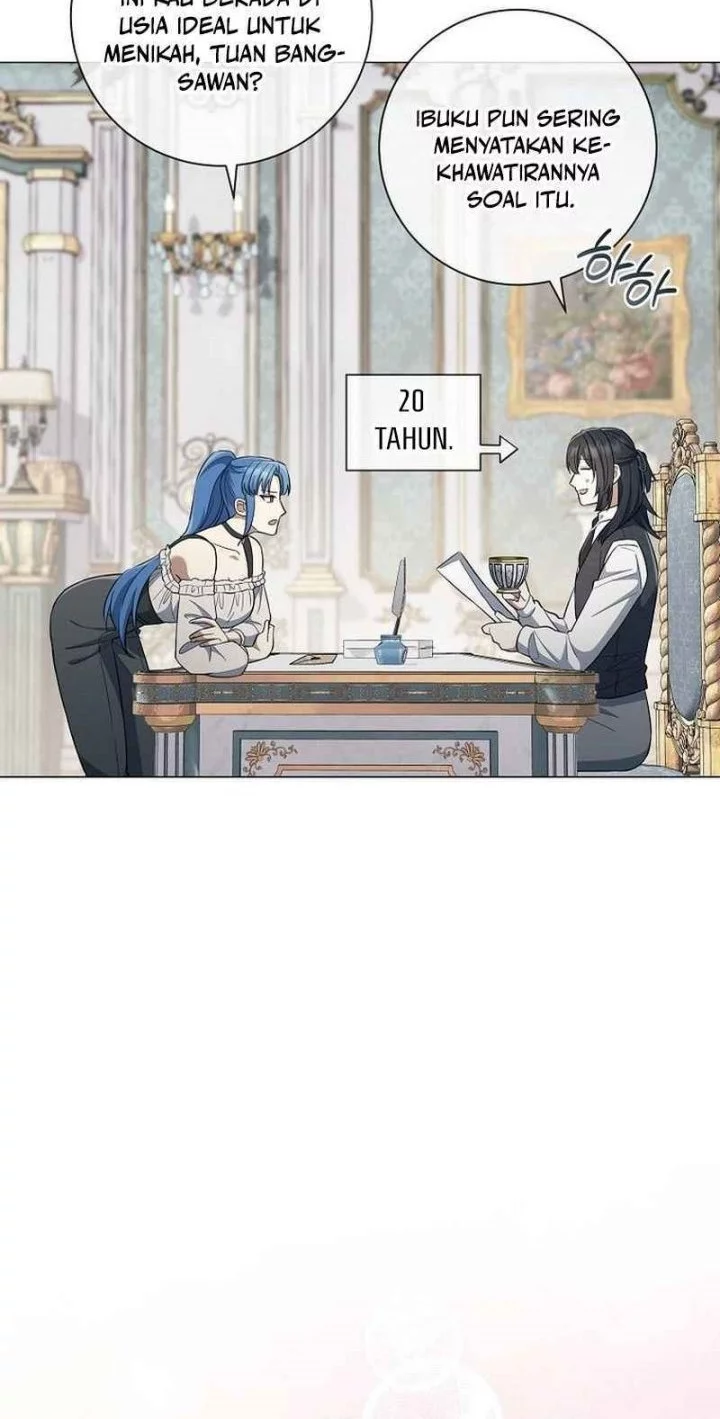 Magic Lord Chapter 33 Gambar 20