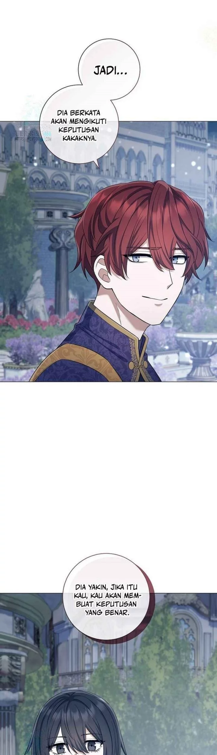 Magic Lord Chapter 33 Gambar 33