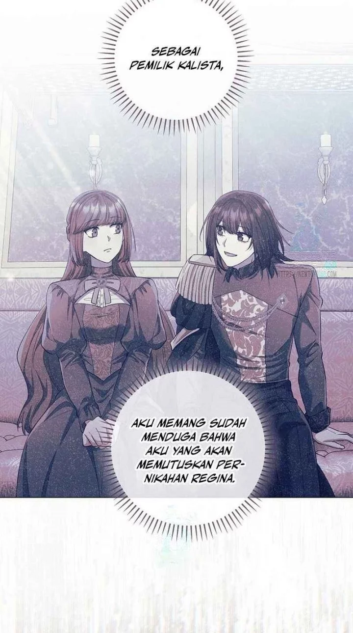 Magic Lord Chapter 33 Gambar 36