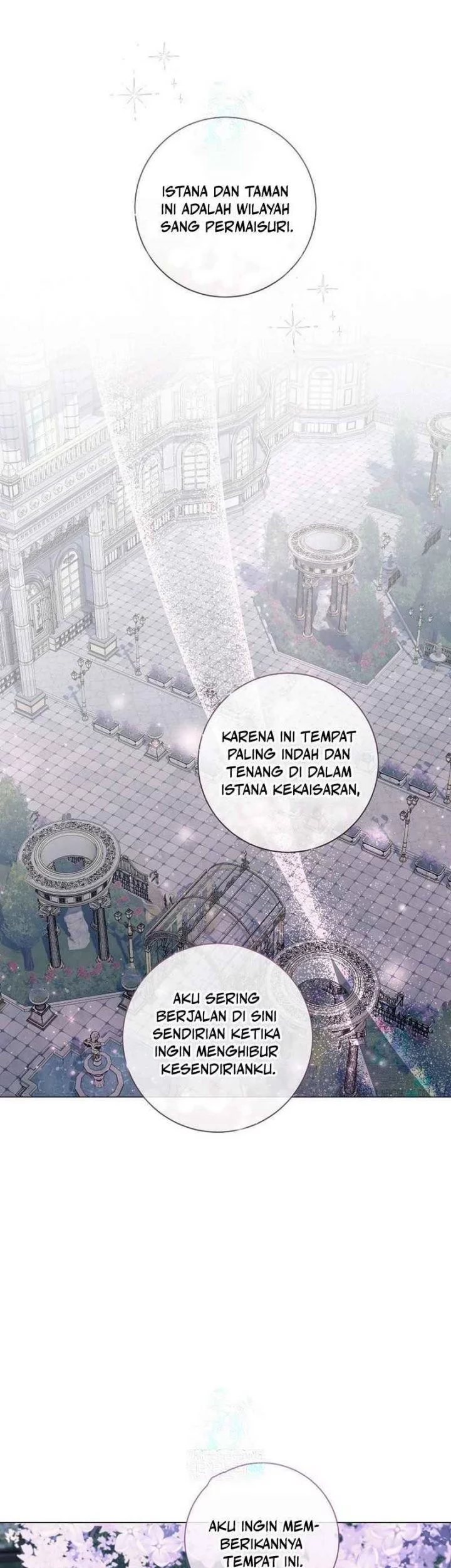 Magic Lord Chapter 33 Gambar 41