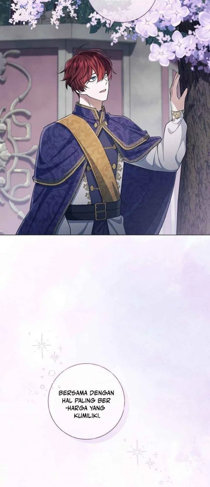 Magic Lord Chapter 33 Gambar 42