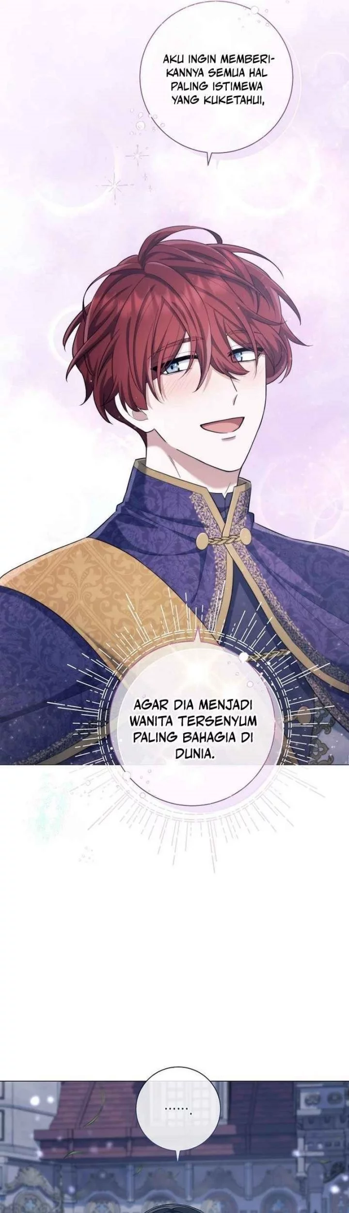 Magic Lord Chapter 33 Gambar 43