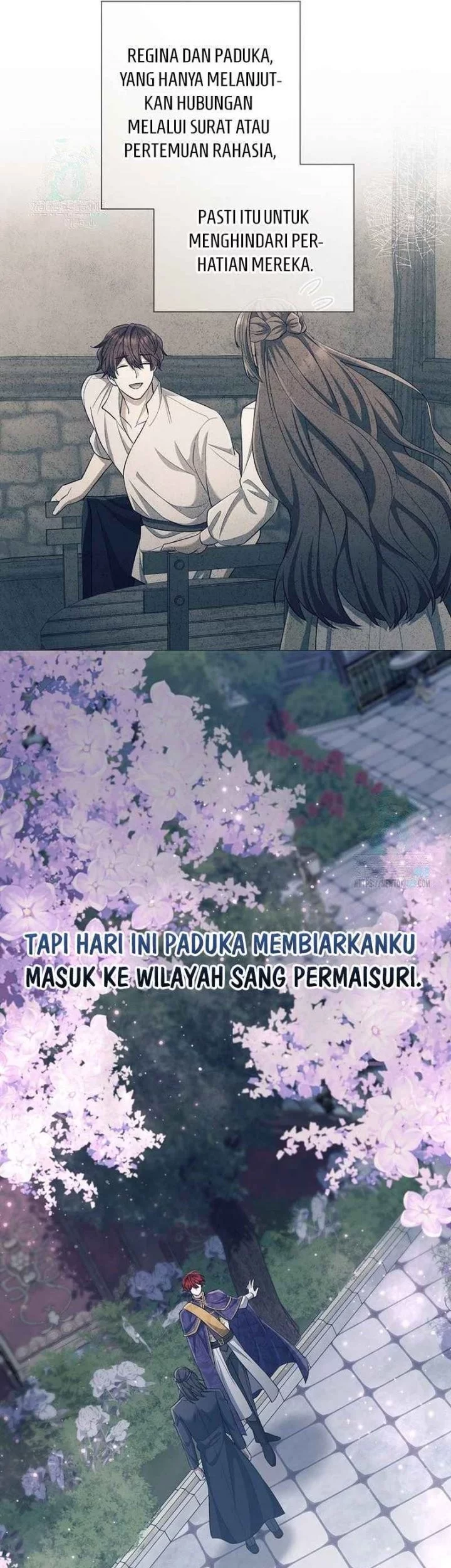 Magic Lord Chapter 33 Gambar 47