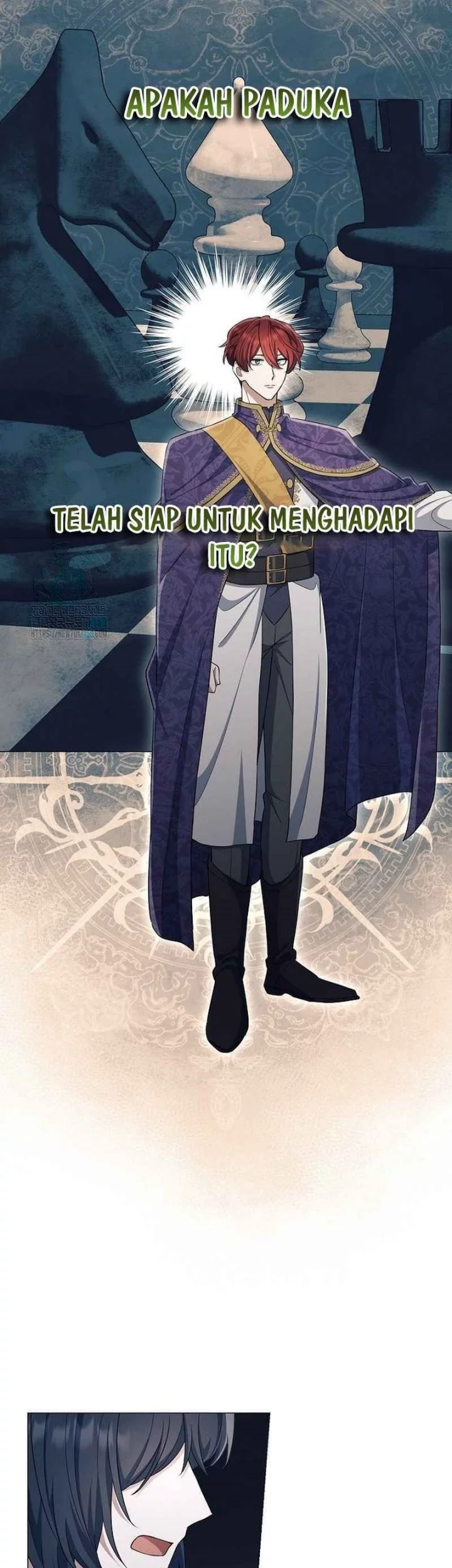 Magic Lord Chapter 33 Gambar 49