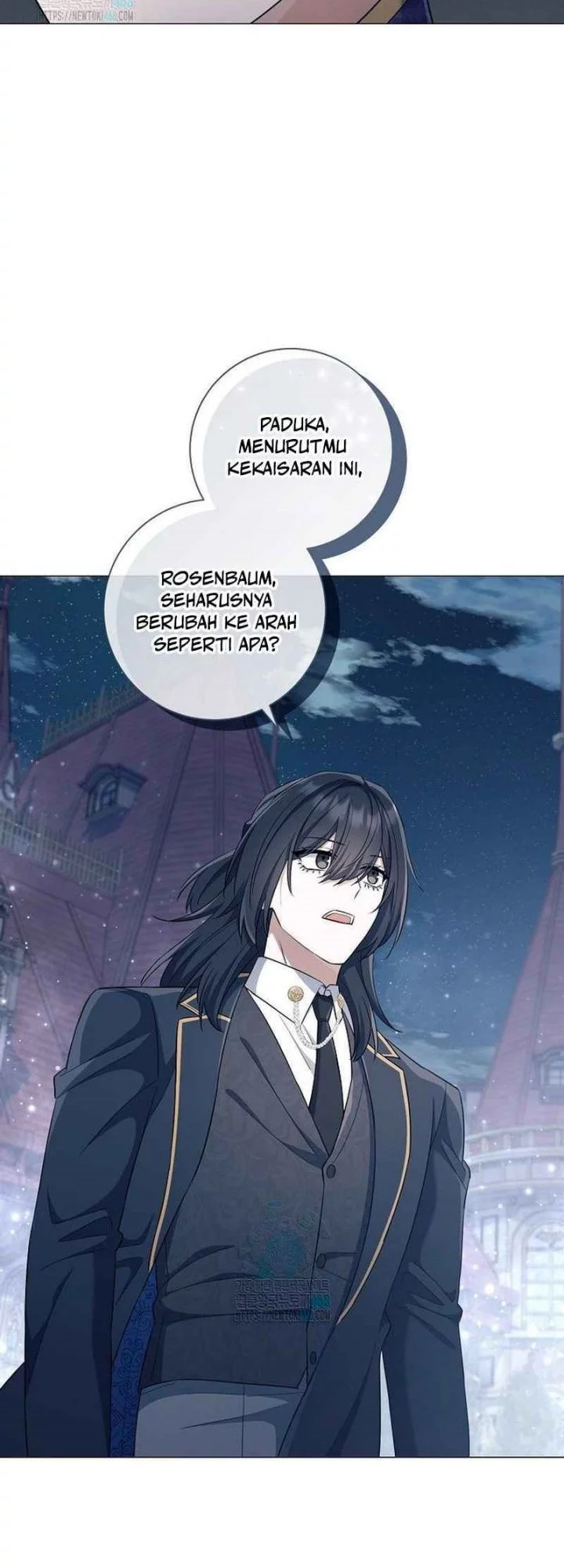 Magic Lord Chapter 33 Gambar 52