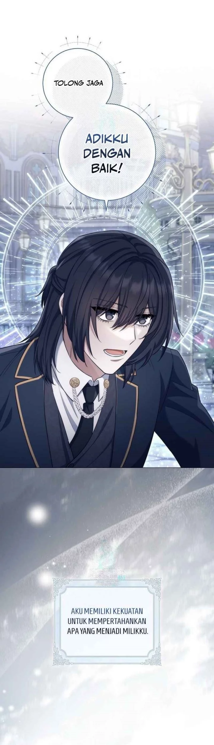 Magic Lord Chapter 33 Gambar 59