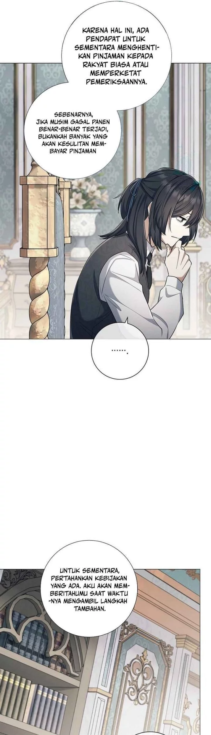 Magic Lord Chapter 33 Gambar 7