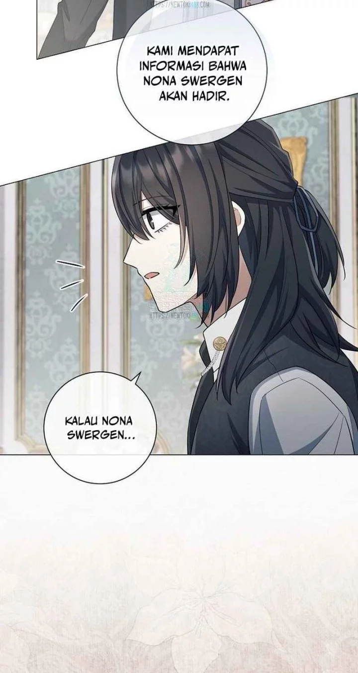 Magic Lord Chapter 33 Gambar 14