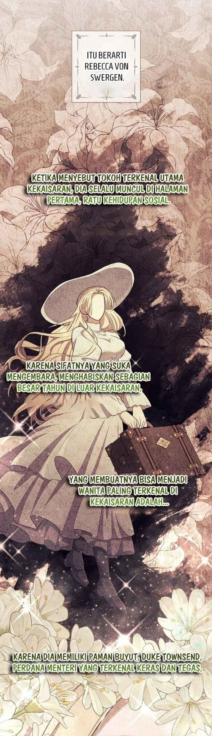 Magic Lord Chapter 33 Gambar 15