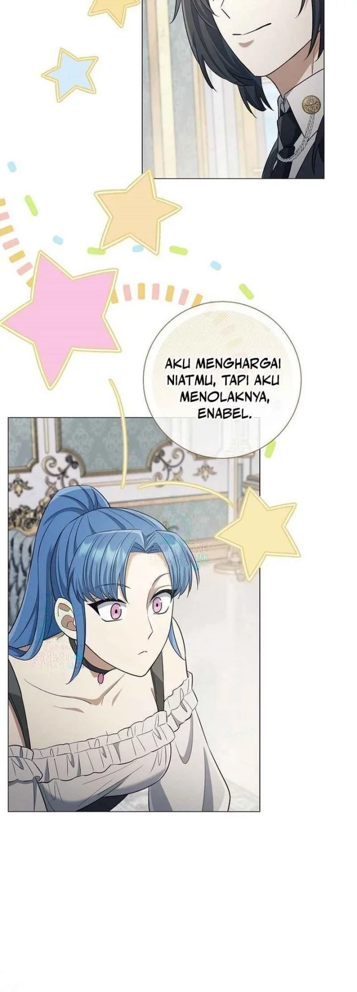 Magic Lord Chapter 33 Gambar 18