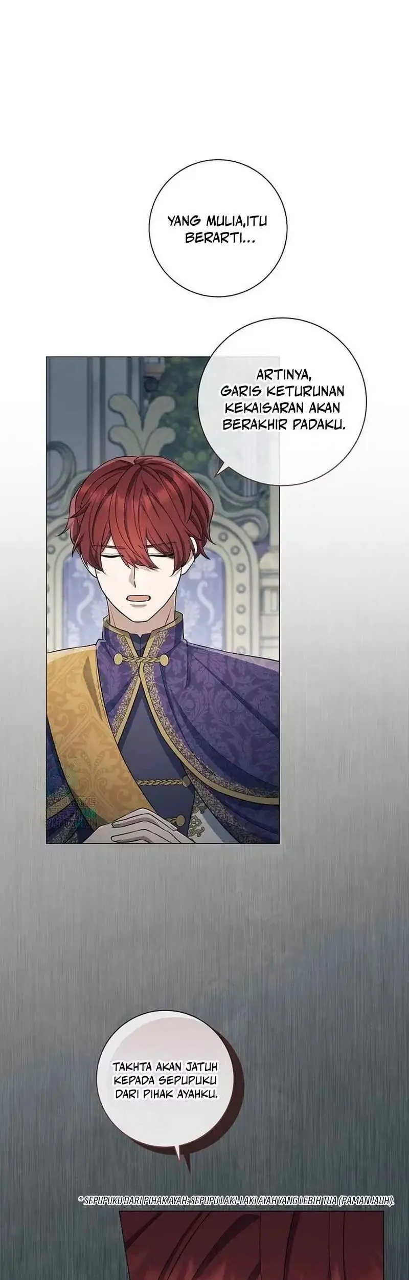 Magic Lord Chapter 34 Gambar 21