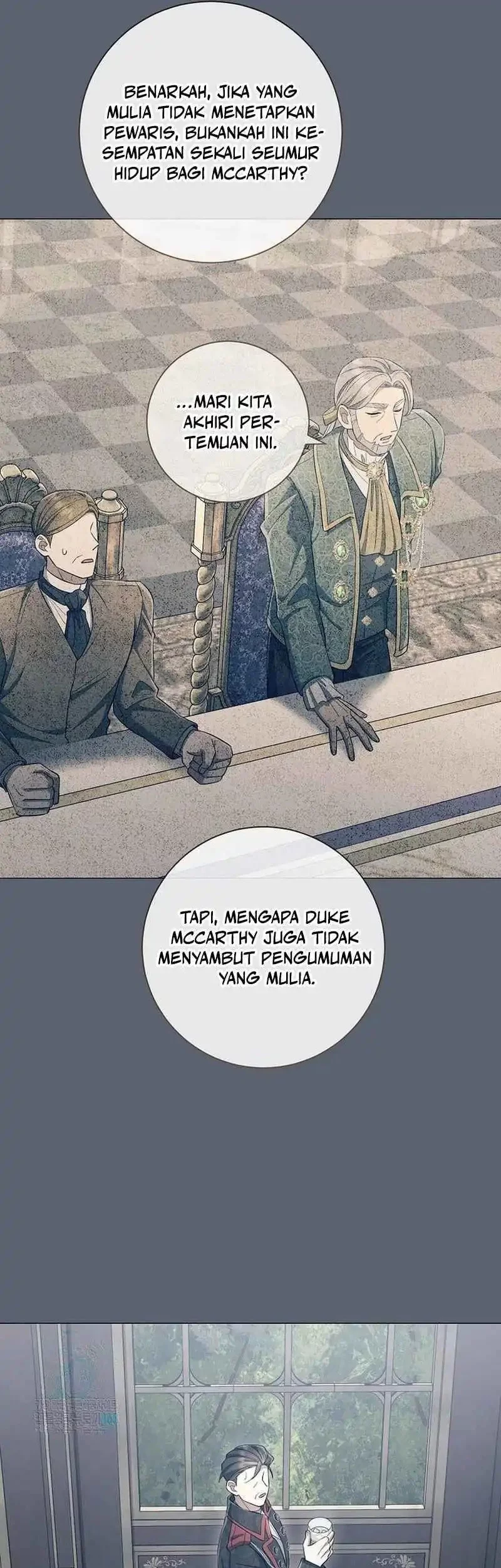 Magic Lord Chapter 34 Gambar 29