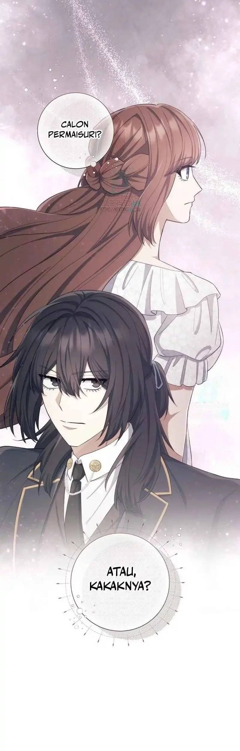 Magic Lord Chapter 34 Gambar 36