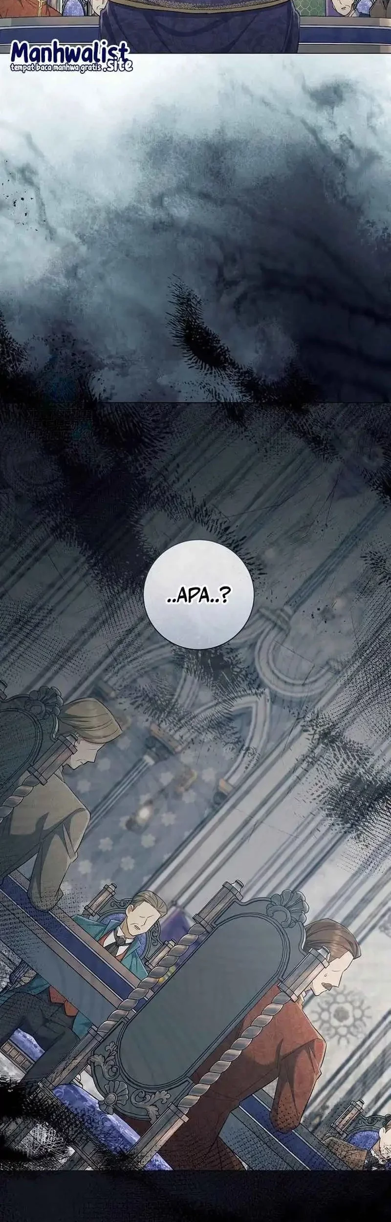 Baca Manhwa Magic Lord Chapter 34 Gambar 2