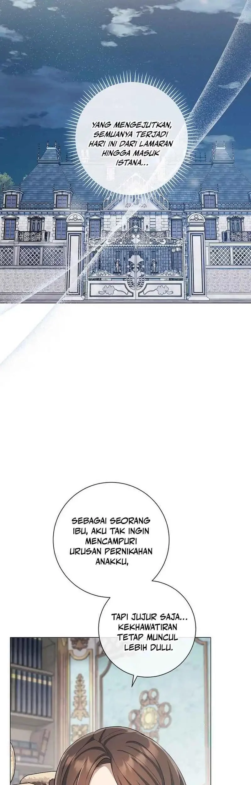 Magic Lord Chapter 34 Gambar 39