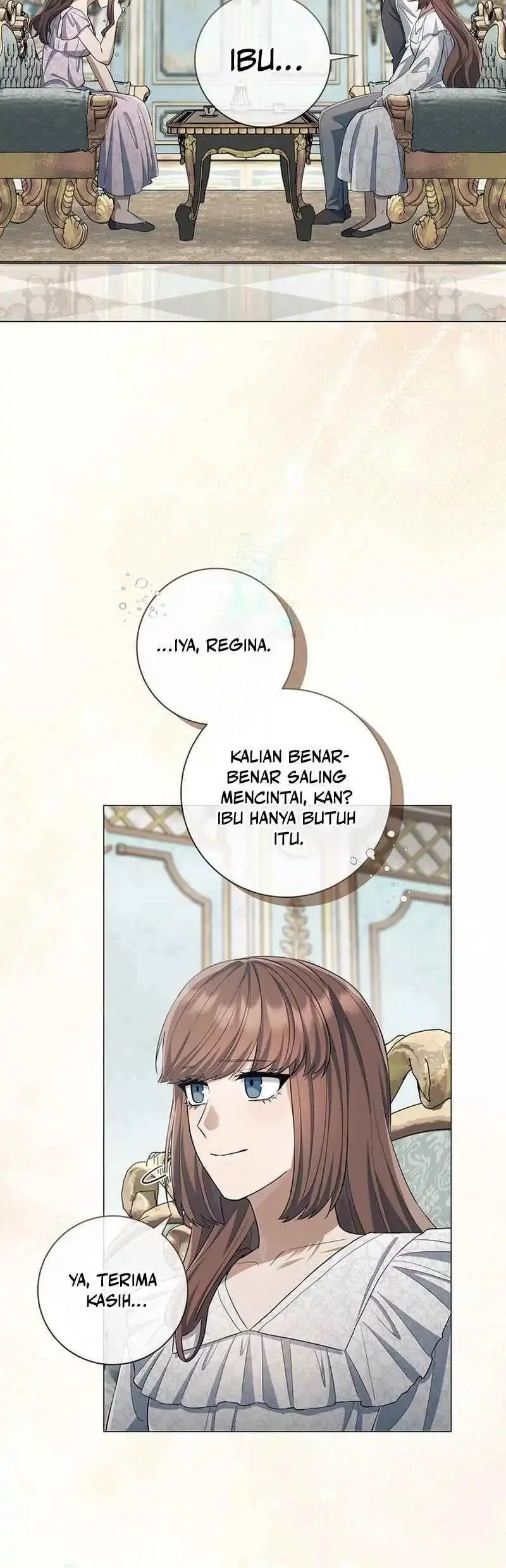 Magic Lord Chapter 34 Gambar 44