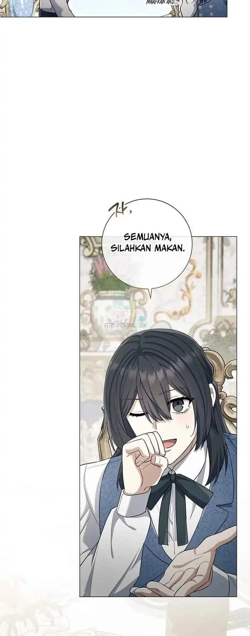 Magic Lord Chapter 34 Gambar 52