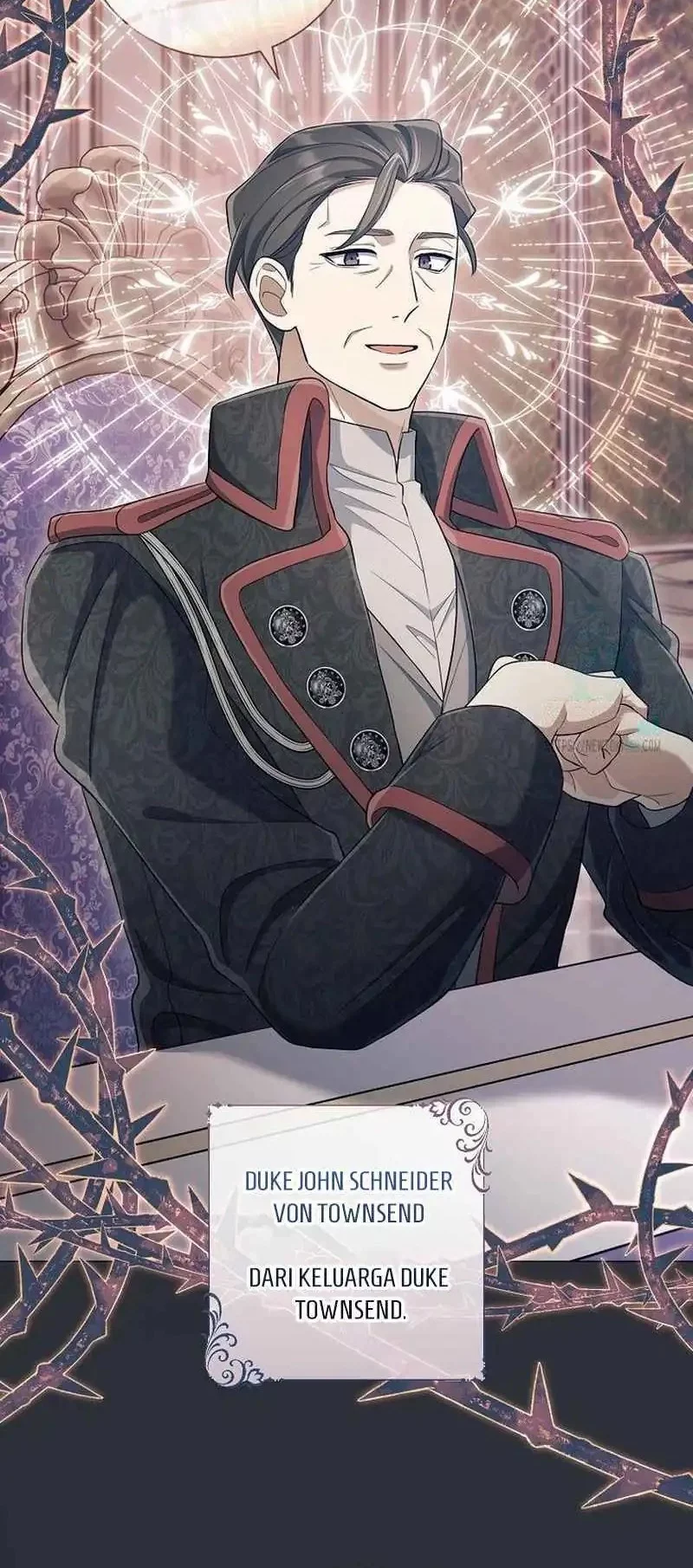 Magic Lord Chapter 34 Gambar 8