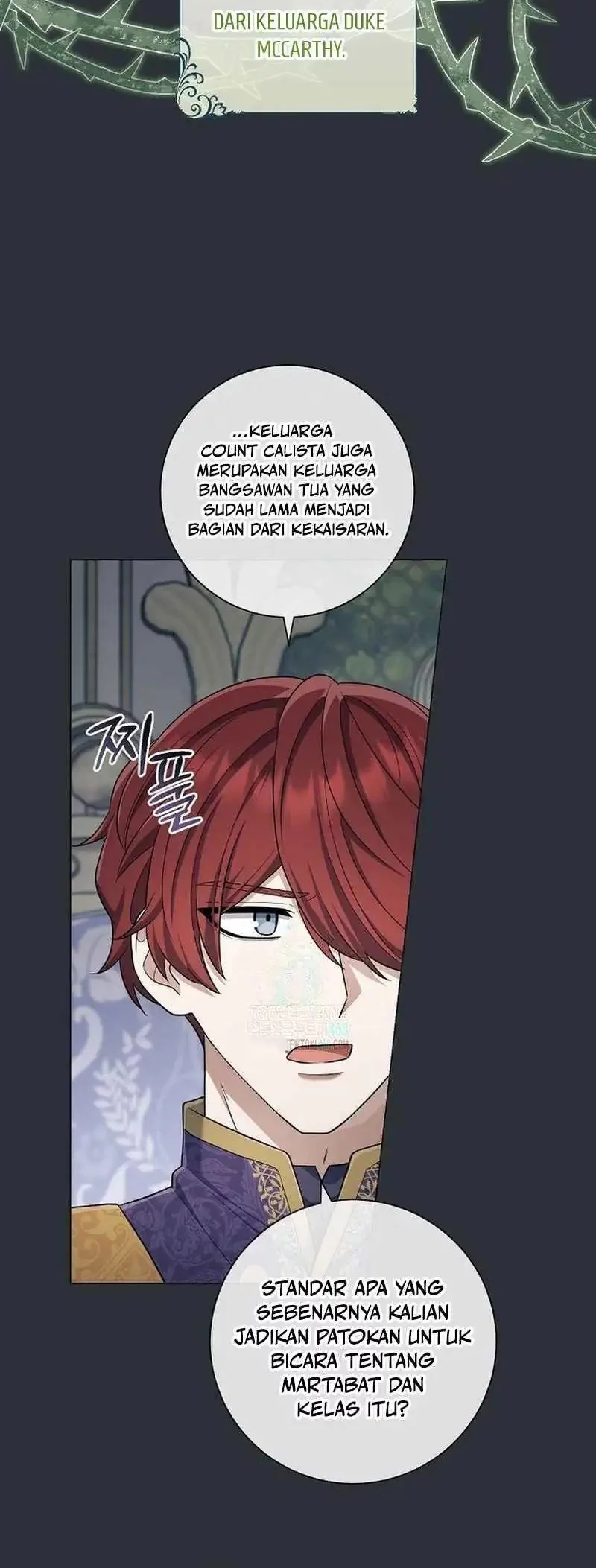 Magic Lord Chapter 34 Gambar 10