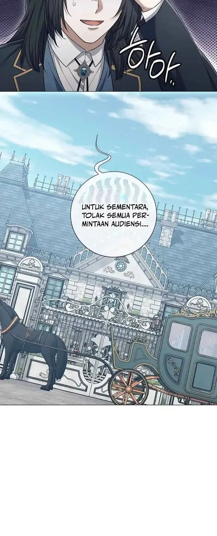 Magic Lord Chapter 35 Gambar 25