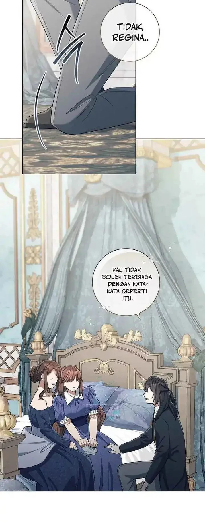 Magic Lord Chapter 35 Gambar 31