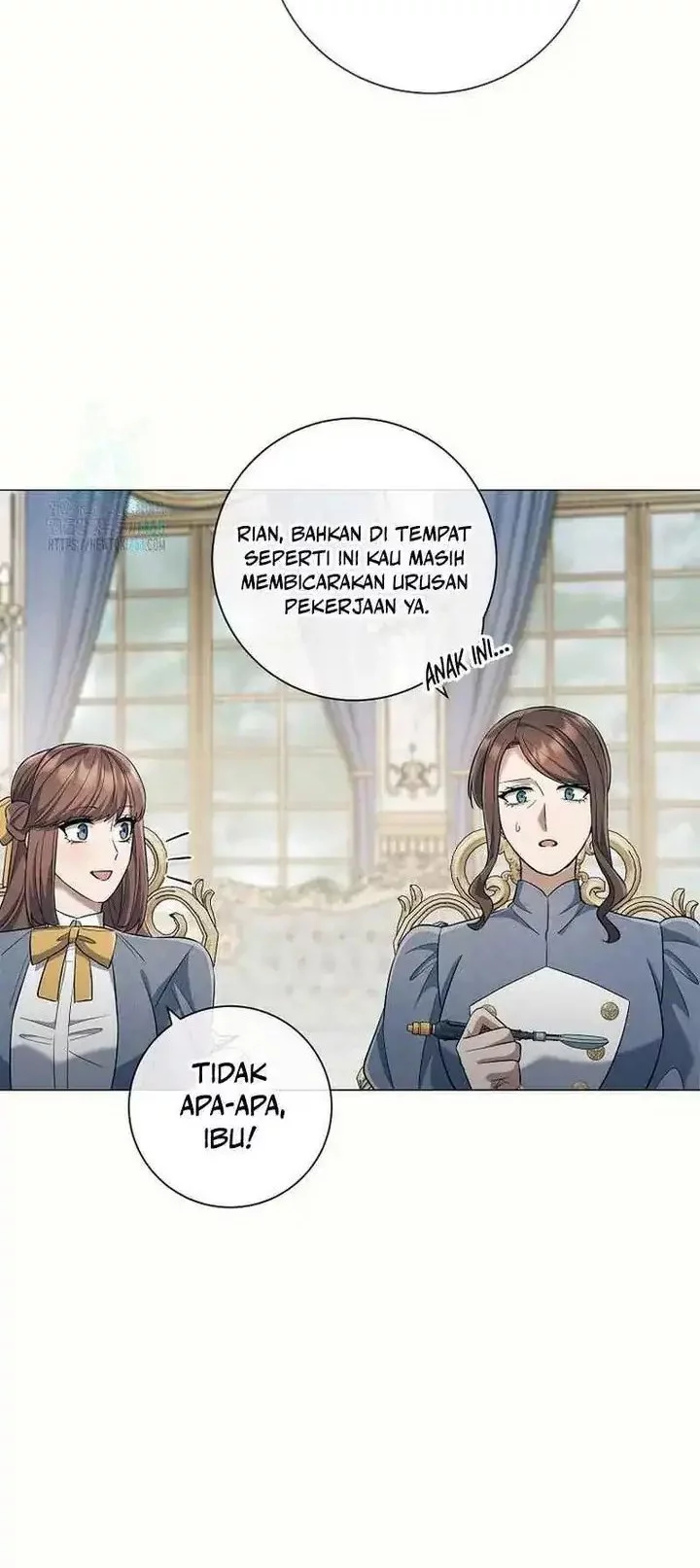 Magic Lord Chapter 35 Gambar 4