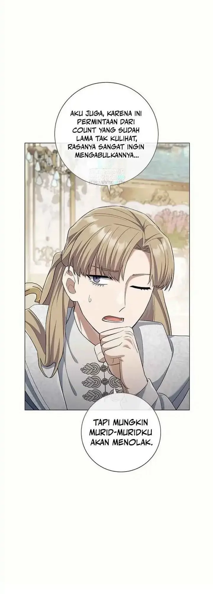 Magic Lord Chapter 35 Gambar 6