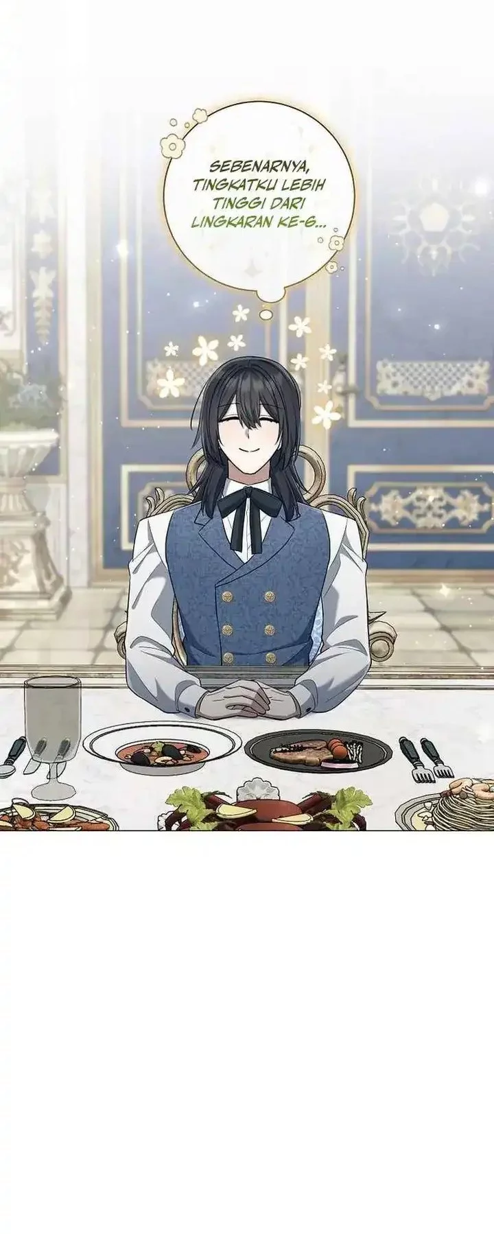 Magic Lord Chapter 35 Gambar 10