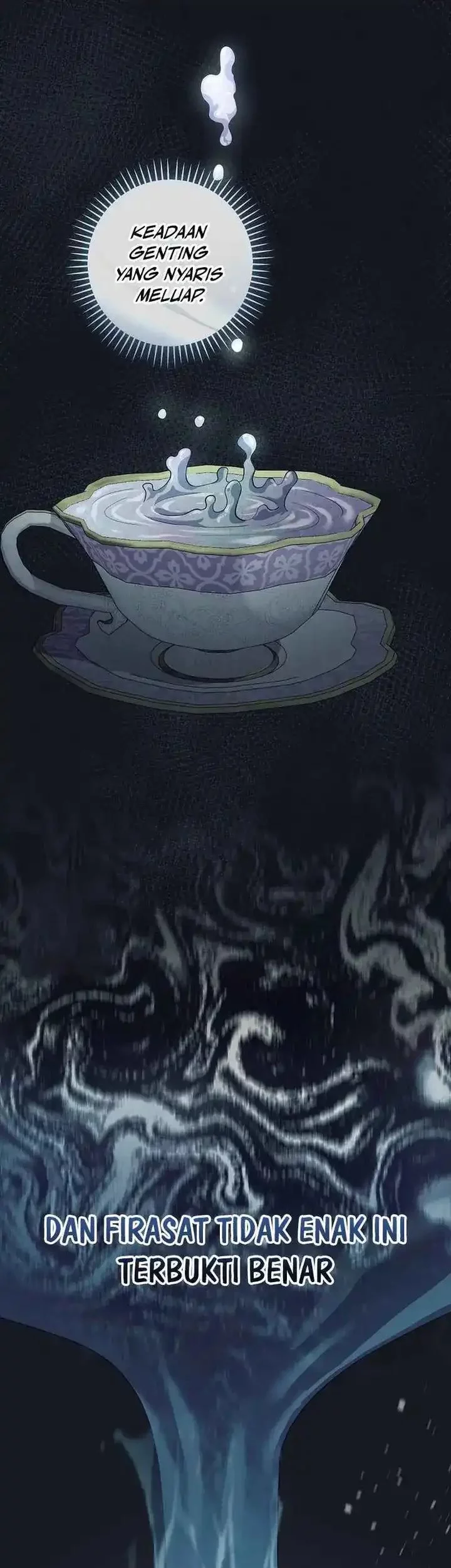 Magic Lord Chapter 35 Gambar 13