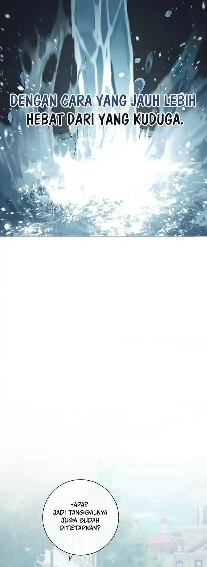 Magic Lord Chapter 35 Gambar 14