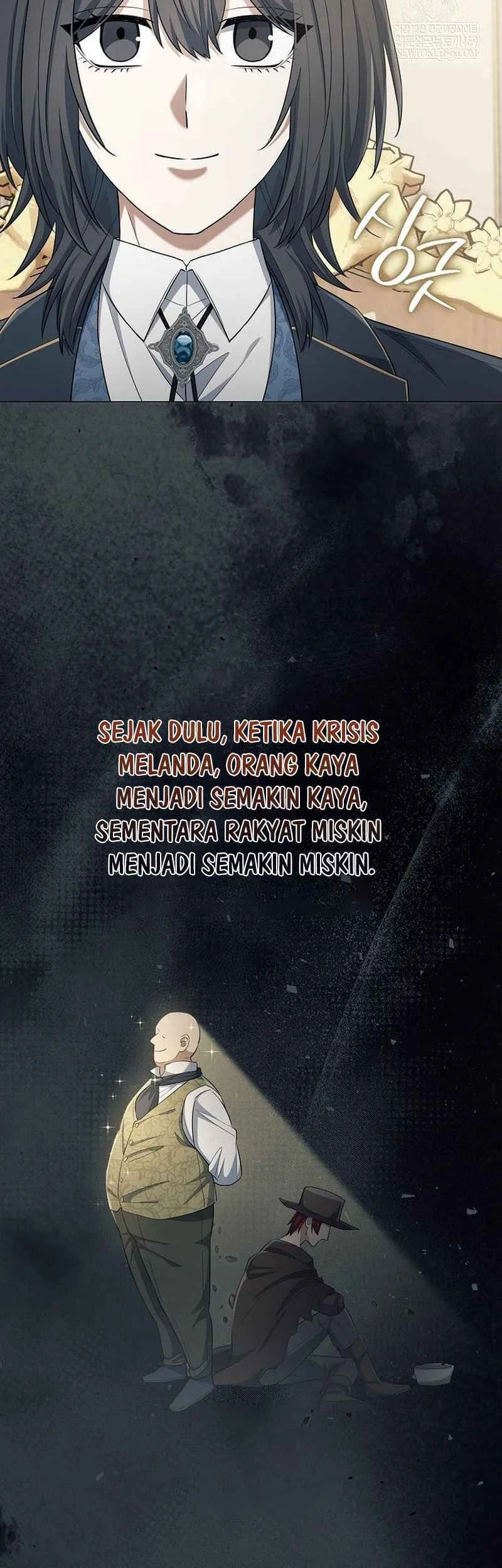 Magic Lord Chapter 36 Gambar 20