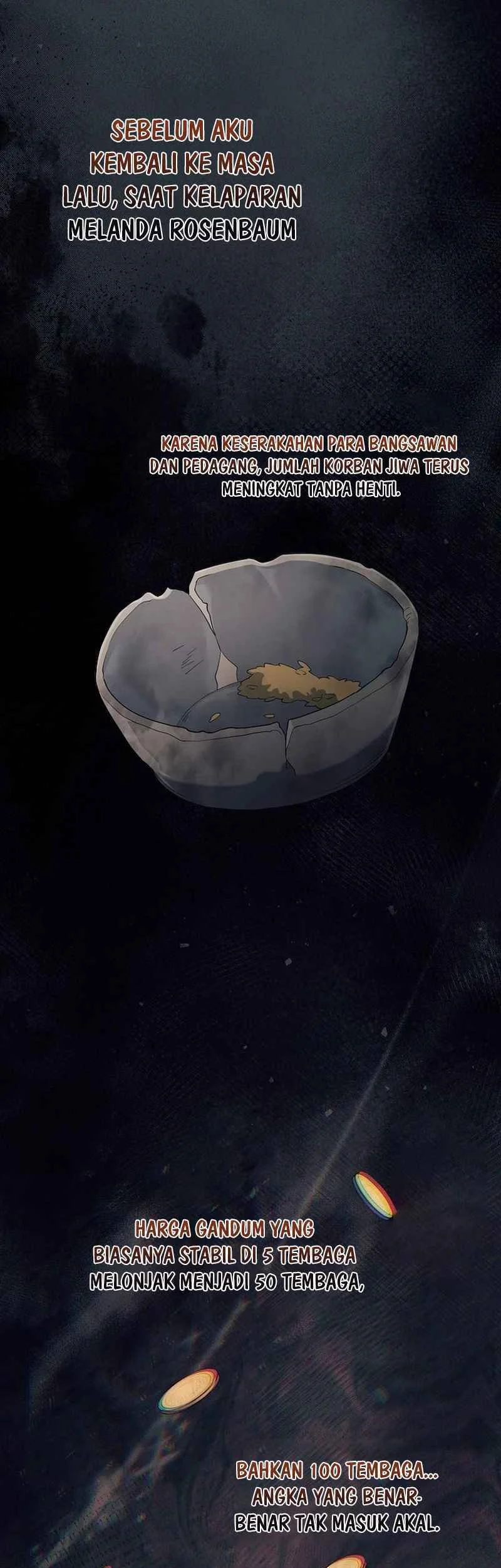 Magic Lord Chapter 36 Gambar 21