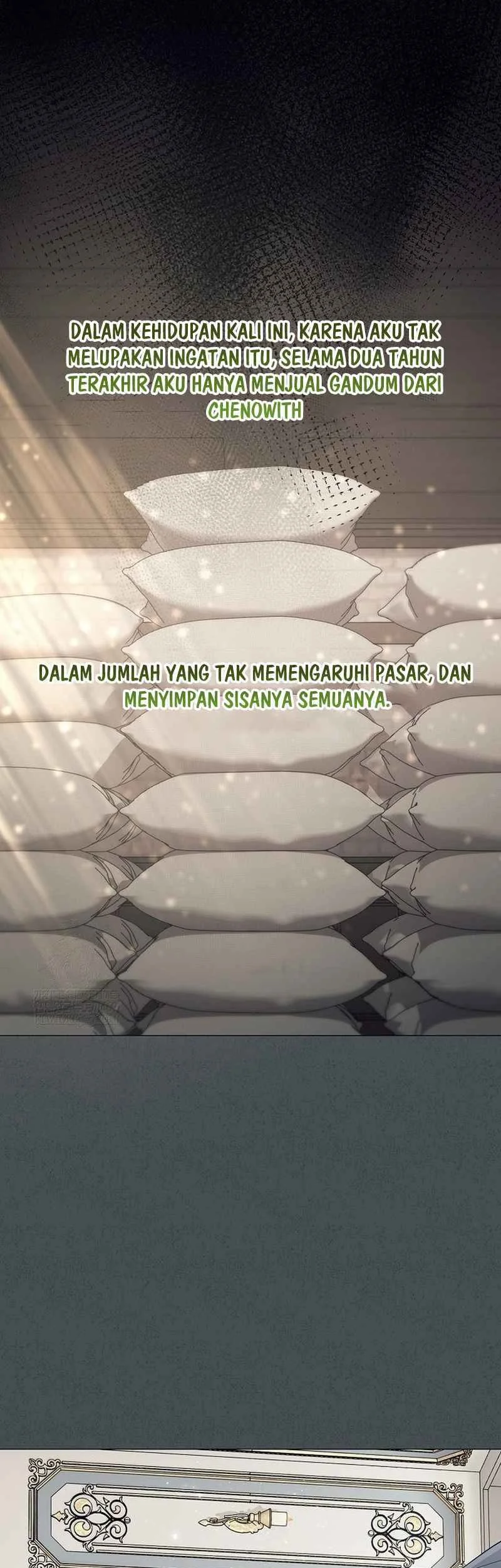 Magic Lord Chapter 36 Gambar 23