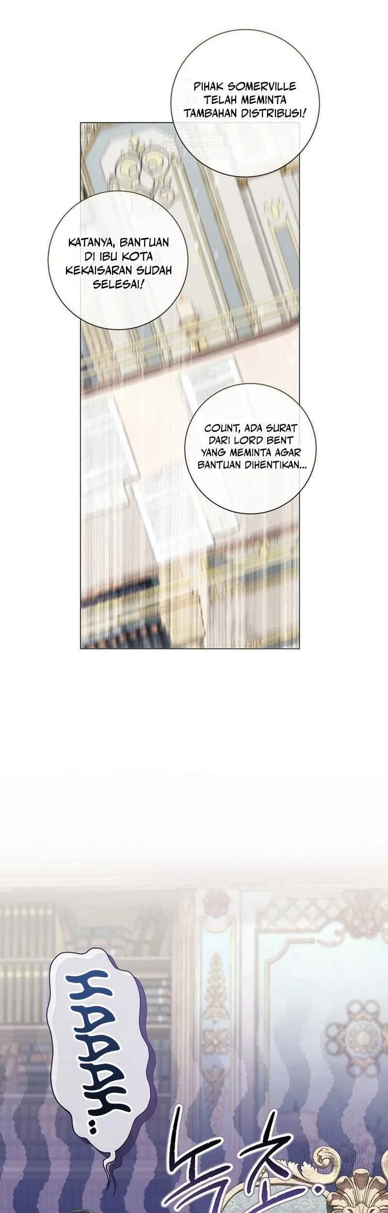 Magic Lord Chapter 36 Gambar 25