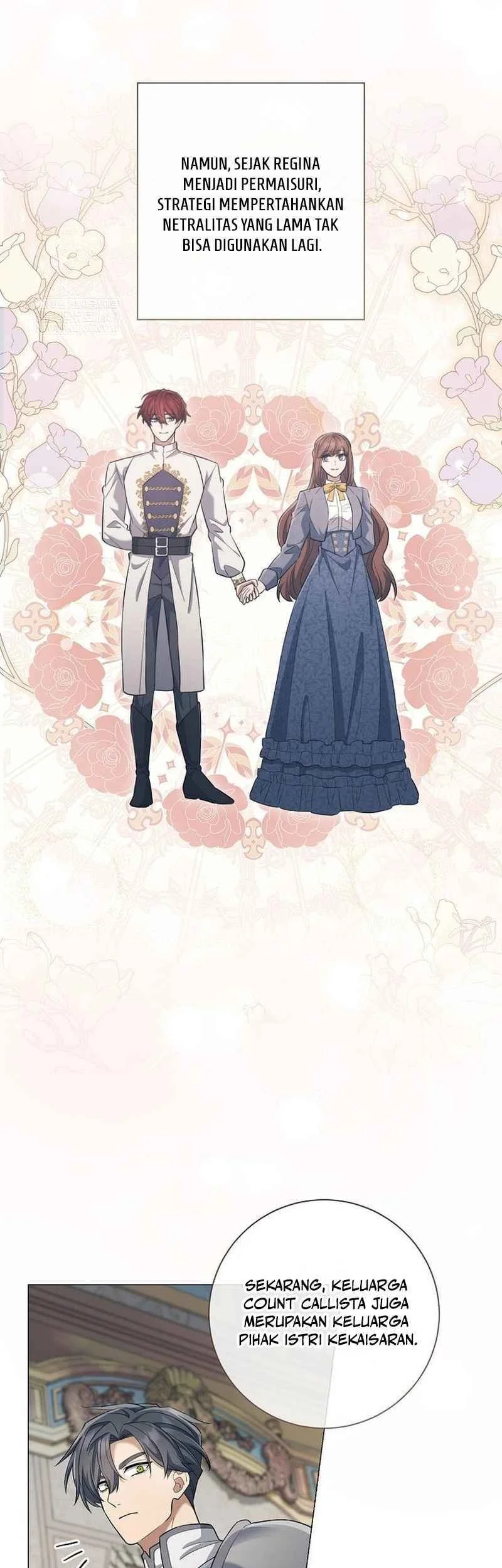 Magic Lord Chapter 36 Gambar 31