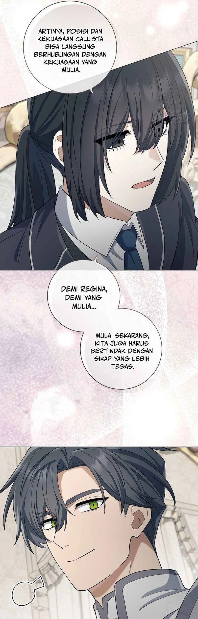 Magic Lord Chapter 36 Gambar 33