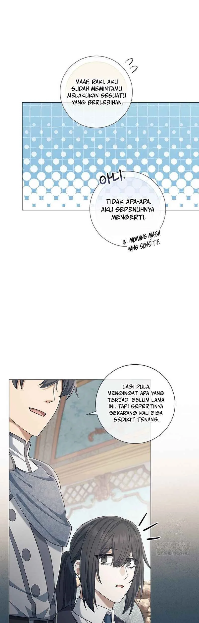 Magic Lord Chapter 36 Gambar 35