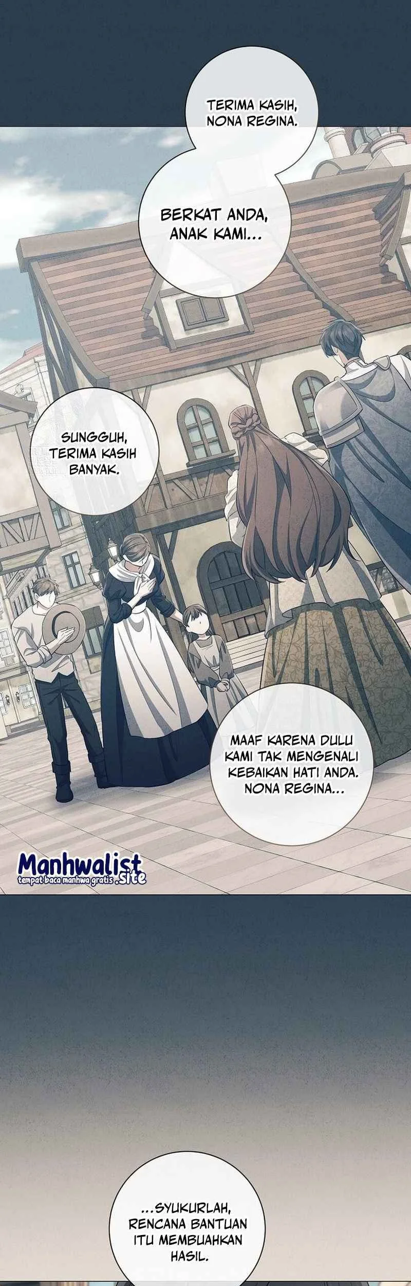 Magic Lord Chapter 36 Gambar 37