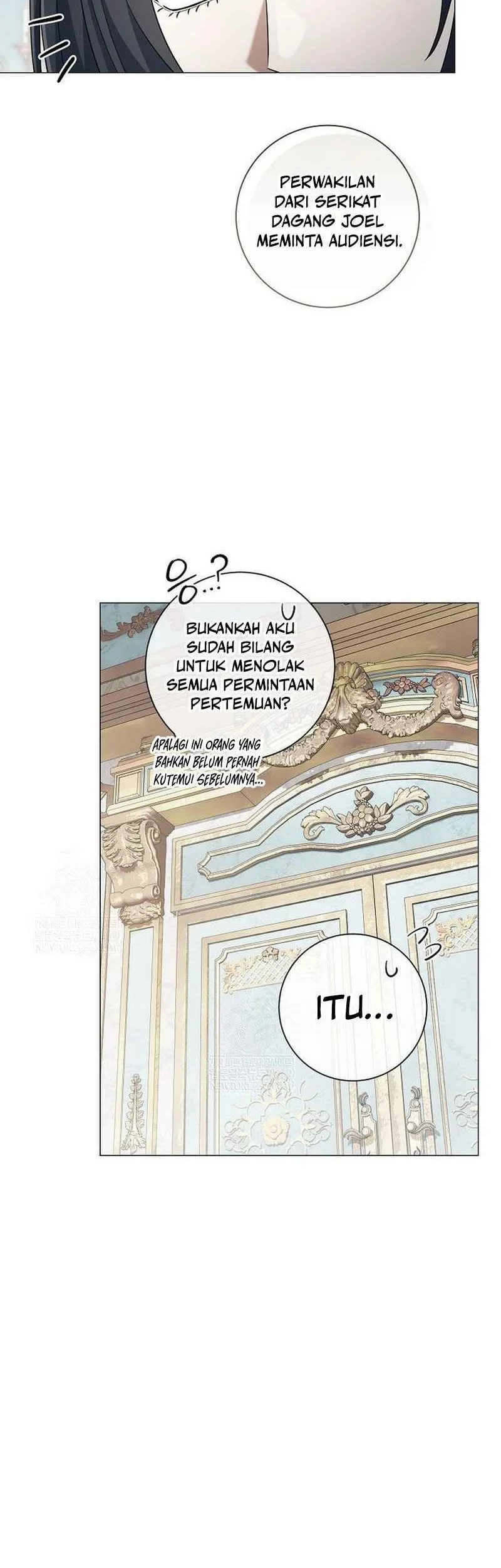 Magic Lord Chapter 36 Gambar 40