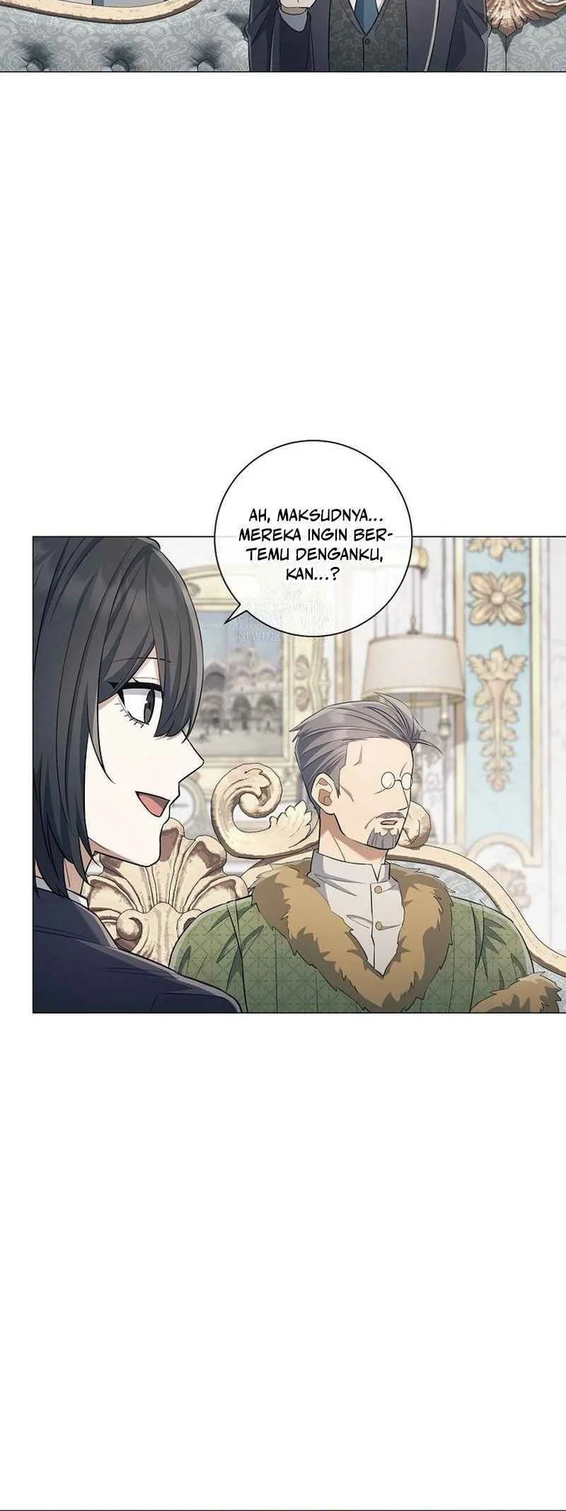 Magic Lord Chapter 36 Gambar 44