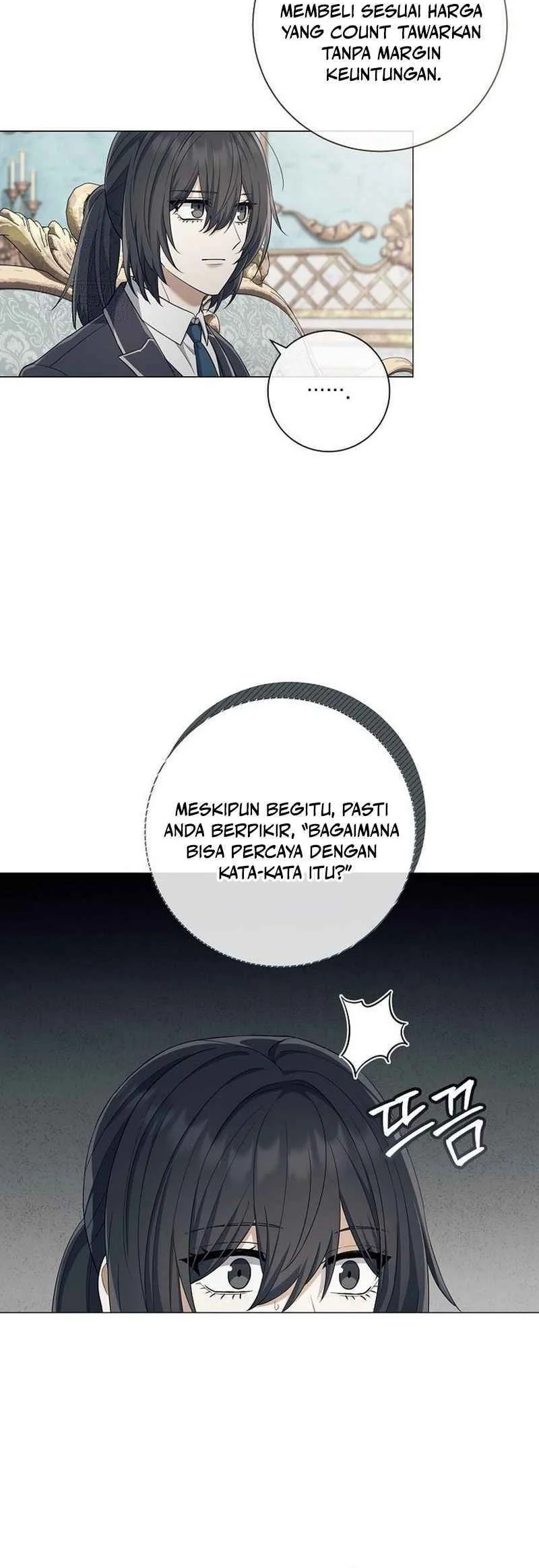 Magic Lord Chapter 36 Gambar 50